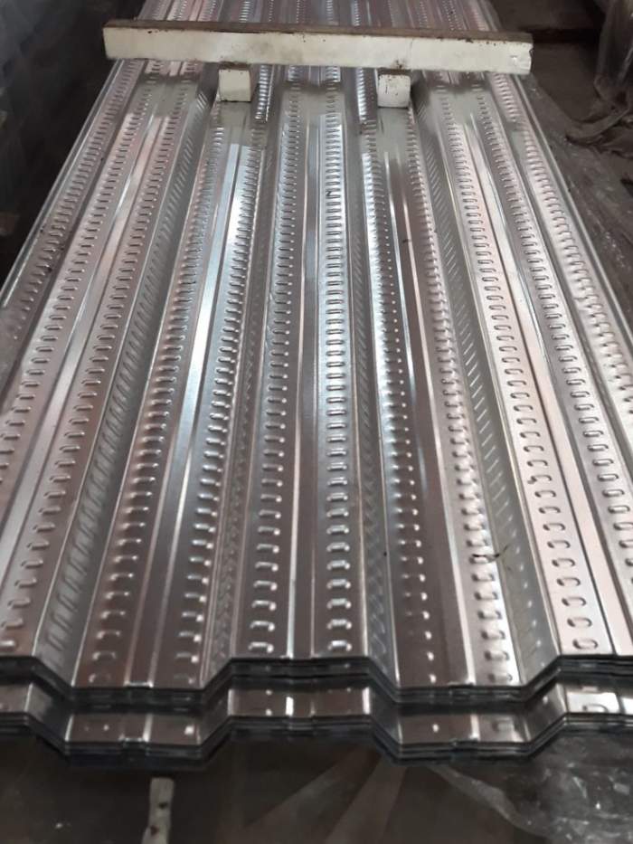 atap bondek floordeck harga murah 1