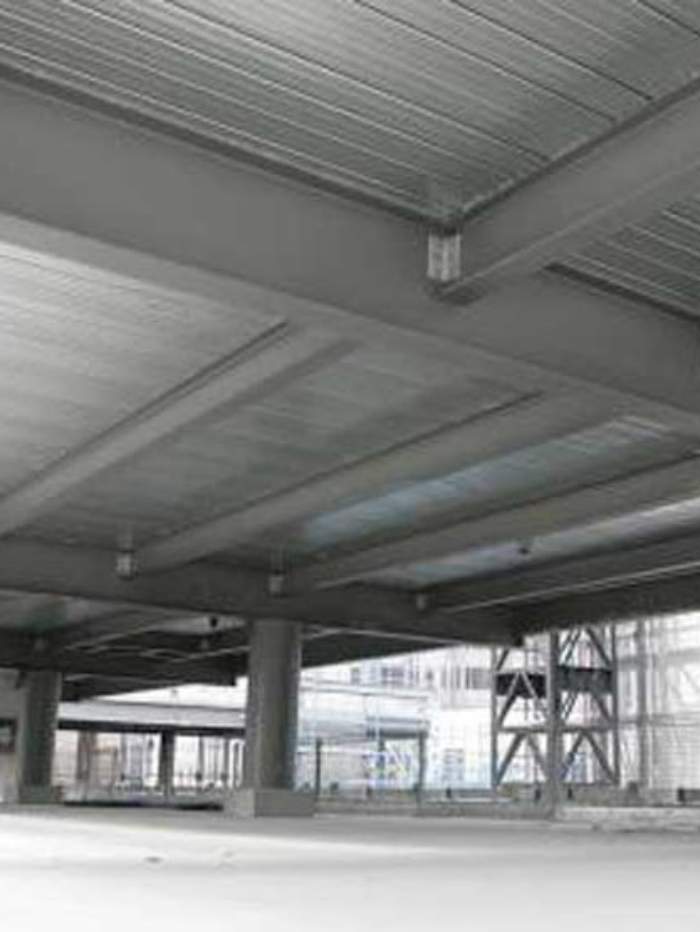 atap bondek floordeck harga murah 4